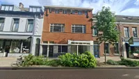 Willem II-straat, Tilburg