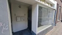 Willem II-straat, Tilburg