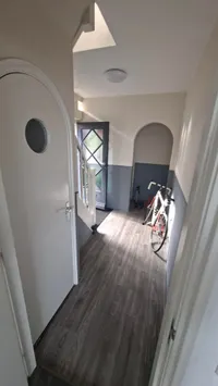 Boksheuvelstraat, Den Bosch