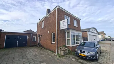 Boksheuvelstraat , 5222AN, Den Bosch, Noord-Brabant