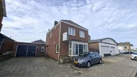 Boksheuvelstraat, Den Bosch