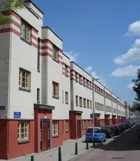 Adriaen Nimantsstraat, Rotterdam