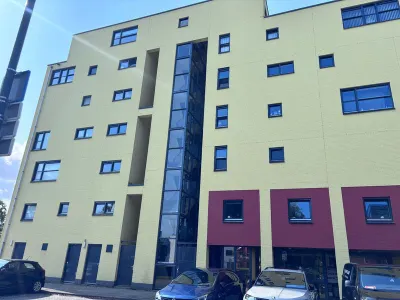 Hickoryhout , 2719JR, Zoetermeer, Zuid-Holland
