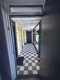 Hickoryhout, Zoetermeer