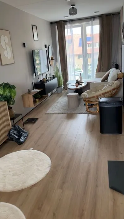 Appartement Kluizeweg, Arnhem