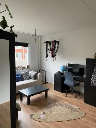 Appartement Rosendaalsestraat, Arnhem