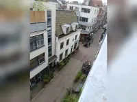 Tuinstraat, Amsterdam