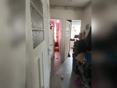 Appartement Tuinstraat, Amsterdam