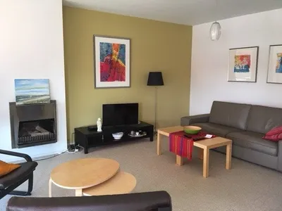 Appartement Julius Röntgenstraat, Den Haag