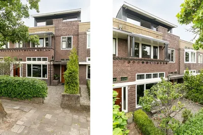 Lijsterstraat , 8917CX, Leeuwarden, Friesland