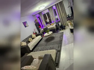 Appartement IJdoornlaan, Amsterdam