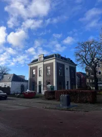 Molenwater, Middelburg