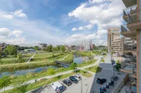 Jan Wolkerslaan, Diemen