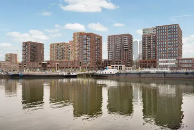Brede Hilledijk , 3072NK, Rotterdam, Zuid-Holland