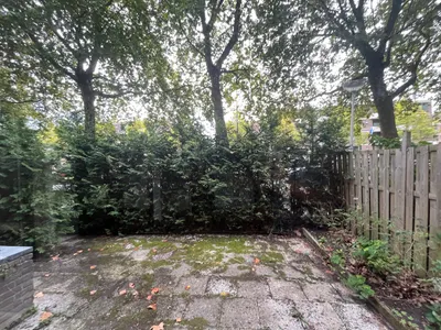 Granaathorst , 2592SV, Den Haag, Zuid-Holland