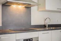 1e Lulofsdwarsstraat, Den Haag