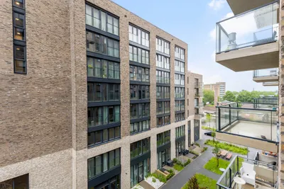 1e Lulofsdwarsstraat , 2521AZ, Den Haag, Zuid-Holland