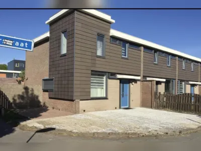 Asterstraat , 3772XJ, Barneveld, Gelderland