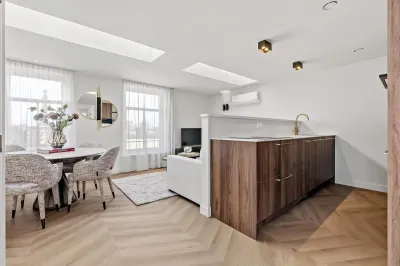 Beeklaan , 2562AZ, Den Haag, Zuid-Holland