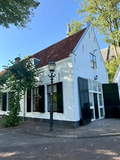 Kerkstraat , 1394CX, Nederhorst den Berg, Noord-Holland