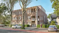 Wilhelminastraat, Sittard