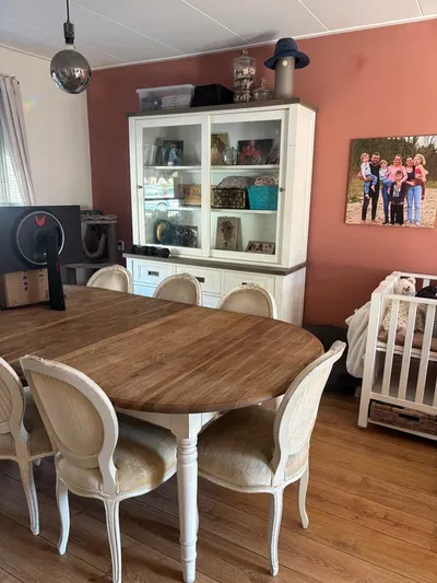 Appartement Kerkvliet, De Zilk