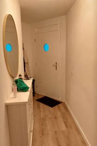 Appartement Metropolestraat, Almere