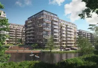 Startbaan, Amstelveen