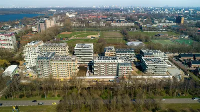 Startbaan , 1187XR, Amstelveen, Noord-Holland