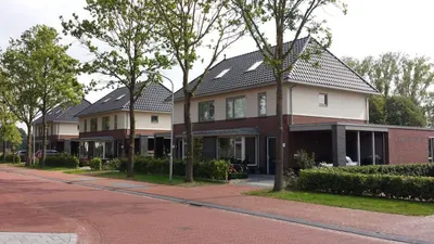Huis Emmalaan, Zuidhorn