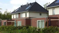 Emmalaan, Zuidhorn