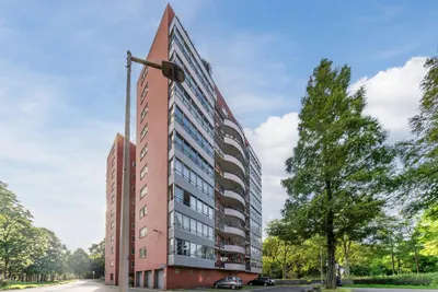 Cornelis van Rijplantsoen , 1063MC, Amsterdam, Noord-Holland
