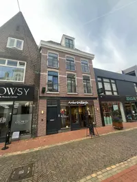Nassaulaan, Bussum