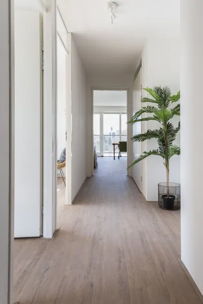 Appartement De Bosuil, Amersfoort