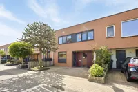 Bossa Novastraat, Purmerend