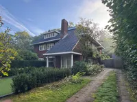 Da Costalaan, Bilthoven