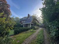 Da Costalaan, Bilthoven