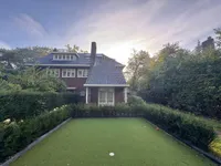 Da Costalaan, Bilthoven