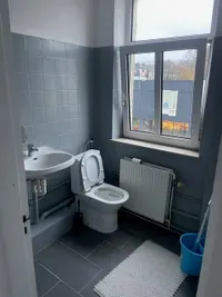 Maastrichterlaan, Vaals