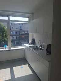 Cromhoutlaan, Rijswijk