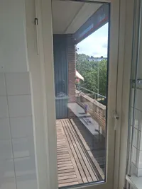 Cromhoutlaan, Rijswijk
