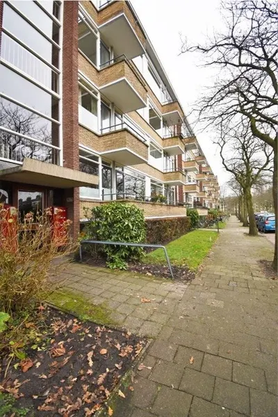 Cromhoutlaan , 2283EA, Rijswijk, Zuid-Holland
