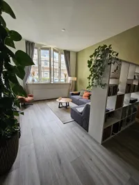 Aloysiushof, Oudenbosch