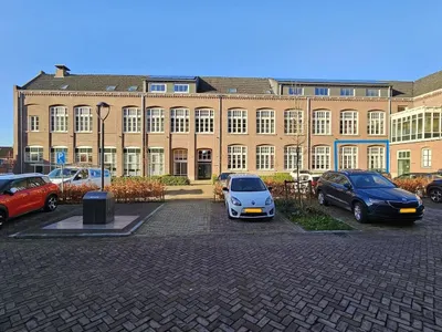 Aloysiushof , 4731PL, Oudenbosch, Noord-Brabant