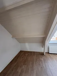 Sint Marcusstraat, Tilburg