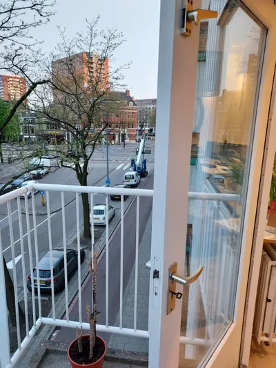 Papegaaistraat , 3061CW, Rotterdam, Zuid-Holland