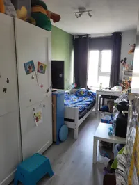 Vrouwenhuiswaard, Zoetermeer