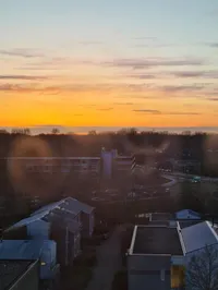 Vrouwenhuiswaard, Zoetermeer