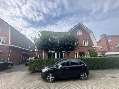 Burchtmuur , 3991EK, Houten, Utrecht