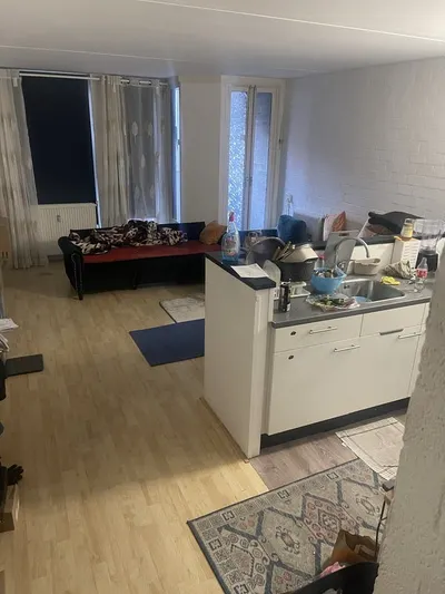 Amsterdamse Veerkade , 2512AH, Den Haag, Zuid-Holland